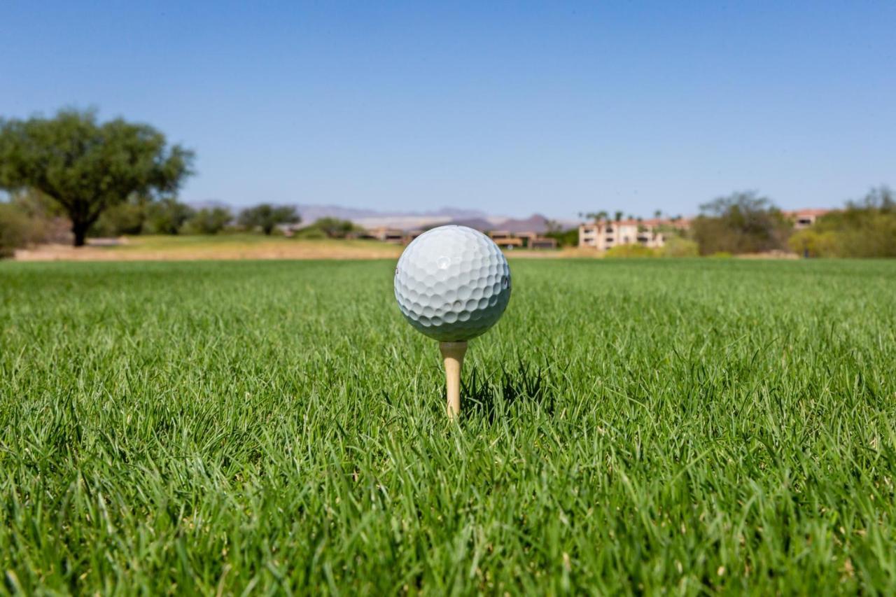 Canoa Ranch Golf Resort Green Valley Exterior foto